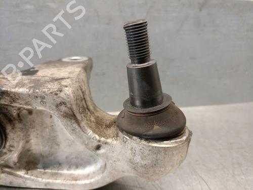 Left front suspension arm JAGUAR F-PACE (X761) 2.0 TD4 | BP30143137M12