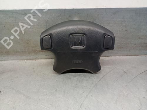 Used Driver airbag HONDA CR-V I (RD) 2.0 16V 4WD (RD1, RD3) (128 hp) 24665466