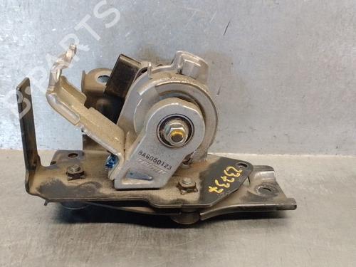 Used Pedal HONDA ACCORD VII (CL, CN) 2.2 i-CTDi (CN1) (140 hp) 29505945