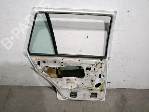 Left rear door OPEL CORSA A Hatchback (S83) 1.2 N (F08, M08, F68, M68) | BP30889847C4 