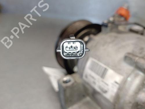 AC compressor SMART FORTWO Coupe (453) 0.9 (453.344, 453.353) | BP34440463M34  - Image 6