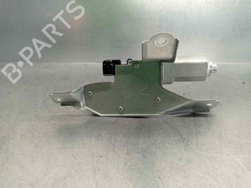 Rear wiper motor MAZDA 2 (DE_, DH_) 1.3 (DE3FS) | BP10541299M102 