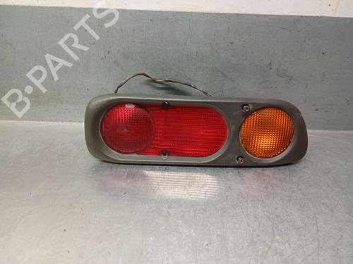 Used Left taillight NISSAN TERRANO II (R20) 2.7 TDi 4WD (125 hp) 31631575