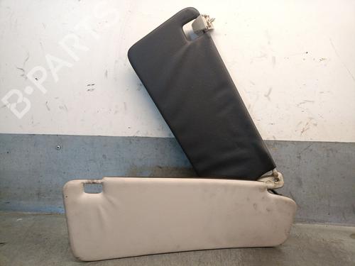 Left sun visor SAAB 9-5 (YS3E) 2.0 t | BP21577509I1 