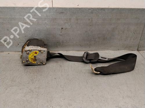 Used Rear left seatbelt Rear left seatbelt AUDI A3 (8L1) 1.9 TDI (110 hp) 34700343 34700343