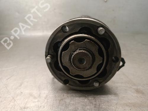Left front driveshaft VW GOLF IV (1J1) 1.9 TDI | BP28951034M38 
