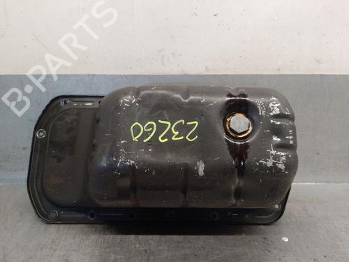 Oil sump MAZDA 2 (DE_, DH_) 1.4 MZR-CD | BP27858700M115 