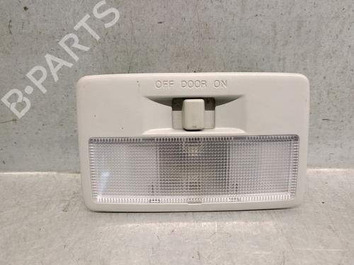 Kabinelys MAZDA CX-7 (ER) 2.3 MZR DISI Turbo AWD (ER3P) (260 hp) 29867180