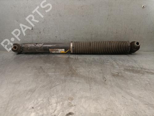 Left rear shock absorber FORD FOCUS III Turnier 1.0 EcoBoost | BP25432613M18 