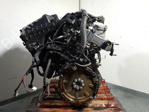 Engine TOYOTA AURIS (_E18_) 1.8 Hybrid (ZWE186_, ZWE186R) | BP37233904M1 - Image 3