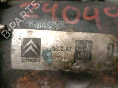 Starter CITROËN C4 I (LC_) 1.6 HDi | BP30720683M8  - Image 5