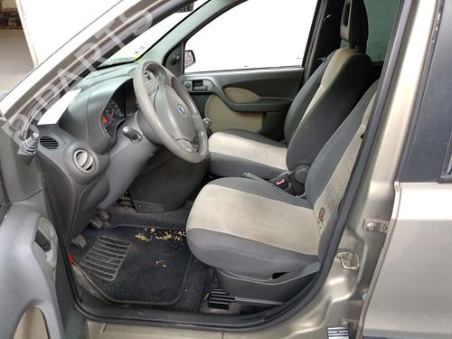 Frontplade/Frontkurv FIAT PANDA (169_) 1.2 (169.AXB11, 169.AXB1A) | BP28130808C72 - Image 9