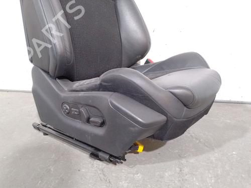 Right front seat CITROËN C5 III Break (RW_) 2.0 HDi 165 | BP38051340C16 - Image 5
