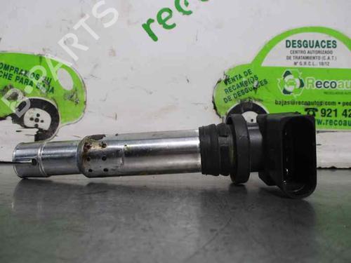 Ignition coil SEAT IBIZA III (6L1) 1.4 16V | BP2117460M94