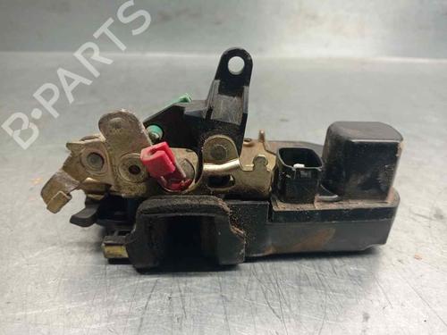 Front right lock JEEP GRAND CHEROKEE II (WJ, WG) 2.7 CRD 4x4 | BP9218356C97 
