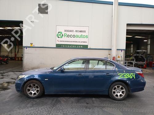Pièces Détachées Usagées BMW 5 (E60) 525 d 3496836