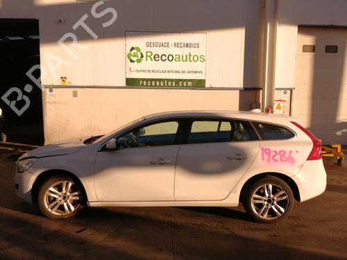 Used Parts VOLVO V60 I (155) D3 / D4 1572619