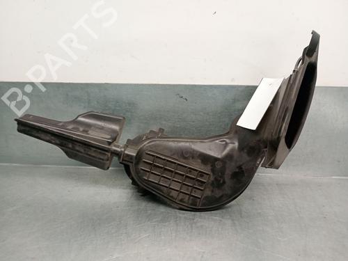 Pipe MAZDA 3 (BL) 2.2 MZR CD (BL10) | BP29866597M125 