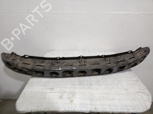 Used Front bumper reinforcement TOYOTA YARIS (_P9_) 1.4 D-4D (NLP90_, NLP90R) (90 hp) 28056485