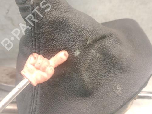 Gear lever BMW 5 (E60) 525 d | BP28129516M90 
