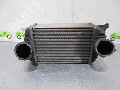 Used Intercooler Intercooler FIAT STILO (192_) 1.9 JTD (192_XE1A) (115 hp) 2101362 2101362