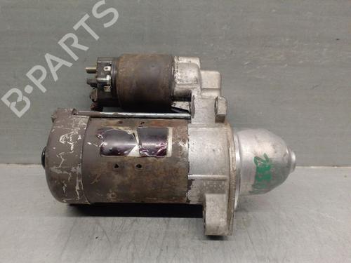 Startmotor MERCEDES-BENZ C-CLASS (W203) C 270 CDI (203.016) (170 hp) 28683360
