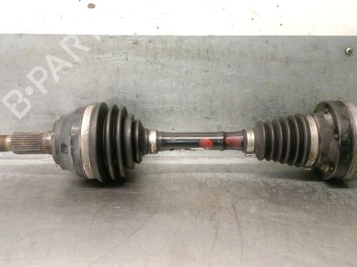 Used Left front driveshaft Left front driveshaft PORSCHE CAYENNE (9PA) 3.2 (250 hp) 31611721 31611721