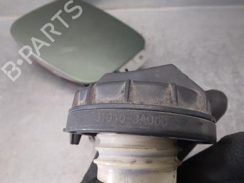 Fuel flap KIA RIO I Hatchback (DC) 1.3 | BP13411491C131 