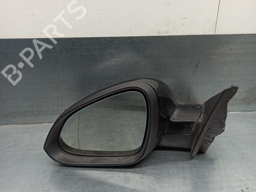 Used Left mirror OPEL INSIGNIA A Saloon (G09) 1.8 (69) (140 hp) 17385069