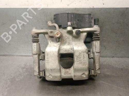 Used Right rear brake caliper Right rear brake caliper VW AMAROK (T1A, T1B) 3.0 TDI 4motion (241 hp) 34522954 34522954