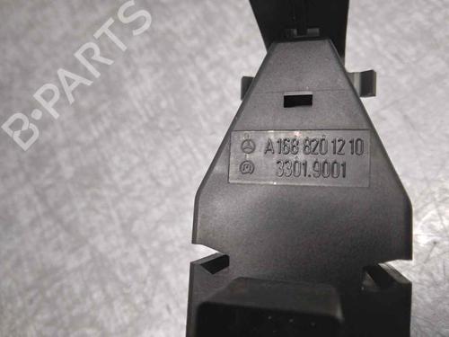 Warning switch MERCEDES-BENZ VANEO (414) 1.7 CDI (414.700) | BP12191569I22 