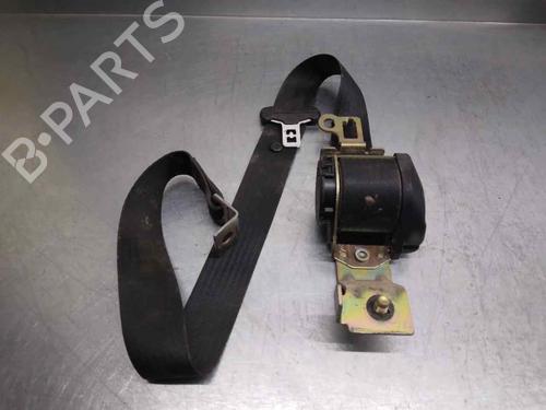 Used Front right seatbelt FORD USA EXPLORER (UN46) [1990-1994]  11397991