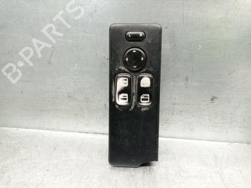 Used Left front window switch MERCEDES-BENZ VITO Van (W638) 110 CDI 2.2 (638.094) (102 hp) 31882716