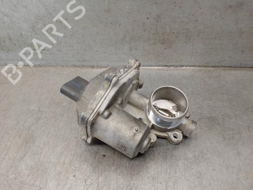Used Throttle body VW GOLF VII (5G1, BQ1, BE1, BE2) 1.6 TDI (115 hp) 17450317