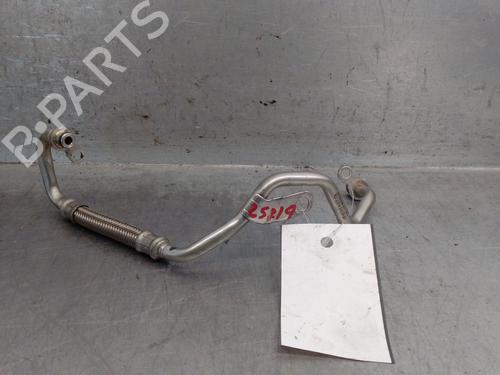 Used Pipe Pipe MERCEDES-BENZ GLE Coupe (C167) GLE 350 de 4-matic (167.306) (333 hp) 34370088 34370088