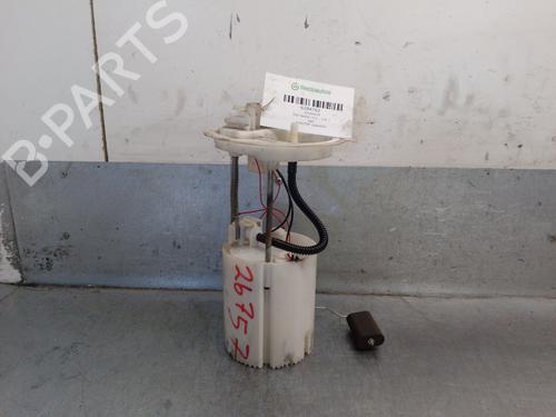 Aforador Aforador FIAT PANDA (312_, 319_) 1.2 (312PXA1A) (69 hp) 39654837 39654837