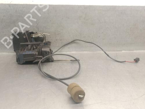 Front right lock MERCEDES-BENZ CLK (C209) CLK 200 Kompressor (209.342) | BP28135156C97 