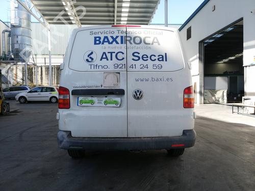 Switch VW TRANSPORTER T5 Bus (7HB, 7HJ, 7EB, 7EJ) 1.9 TDI | BP12188879I30 - Image 6