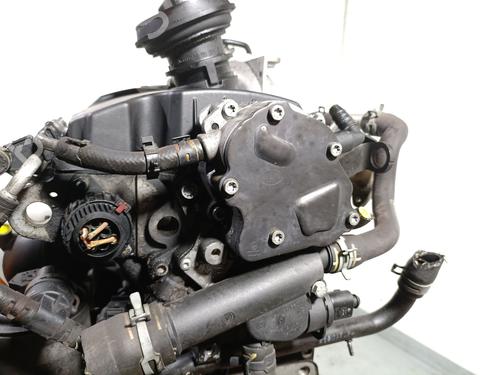 Engine SEAT IBIZA III (6L1) 1.9 TDI | BP34252320M1  - Image 7