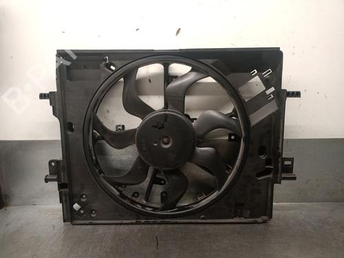 Used Radiator fan Radiator fan 29823337 29823337