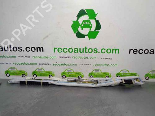 Used Left curtain airbag HYUNDAI i40 I (VF) 1.7 CRDi (116 hp) 5568189