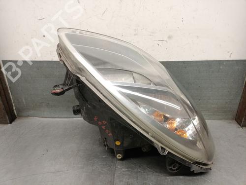 Right headlight LANCIA YPSILON (843_) 1.4 16V (843.AXC11, 843.AXC1B, 843.AXC1A) | BP37593658C29 - Image 3