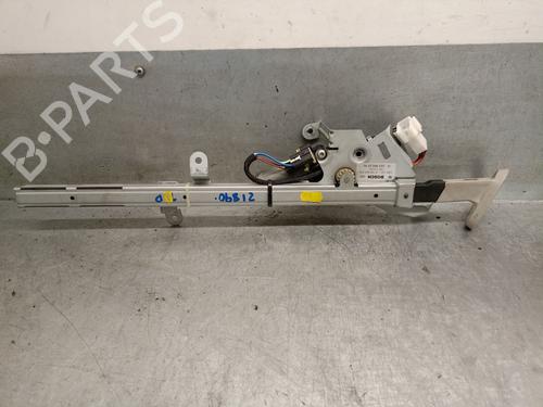 Front right seatbelt MERCEDES-BENZ CLK (C209)  | BP23031547I25 