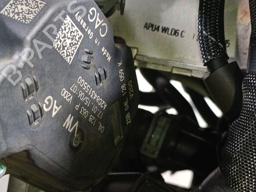 Engine VW GOLF VII (5G1, BQ1, BE1, BE2) 1.6 TDI | BP32524930M1  - Image 11