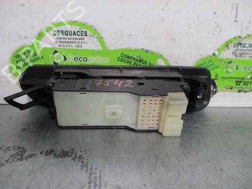 Left front window switch NISSAN PRIMERA (P11) 2.0 TD | BP2118785I27 