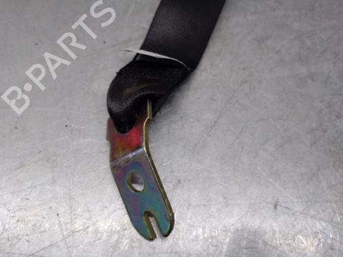 Rear left seatbelt BMW 5 (E60)  | BP14939070I29 