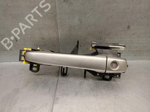 front-left-exterior-door-handle-subaru-legacy-v-estate-br-2008-2009-2010-2011-2012-2013-2014-34606950 main image
