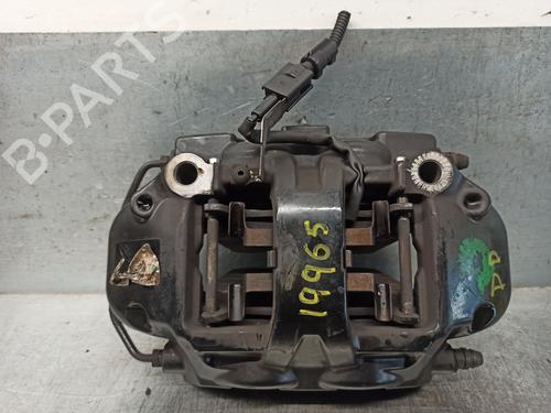 Used Right front brake caliper Right front brake caliper 17198374 17198374