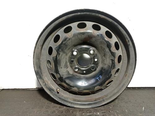 Used Rim Rim FIAT PANDA (312_, 319_) 1.2 (312PXA1A) (69 hp) 39963106 39963106