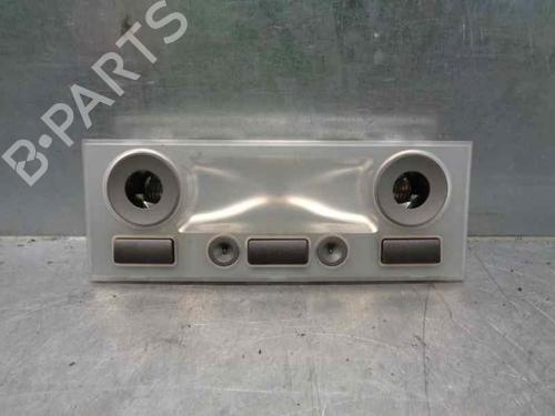 Innerbelysning BMW 7 (E65, E66, E67) 730 i, Li (231 hp) 8243297